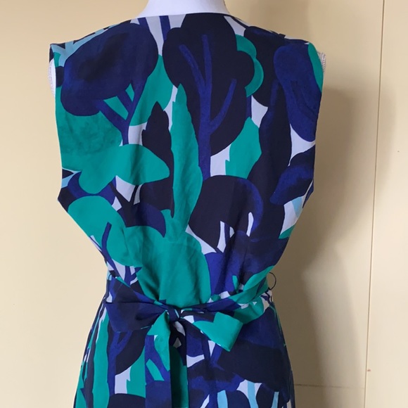 Ann Taylor dress size 8 - Picture 7 of 13